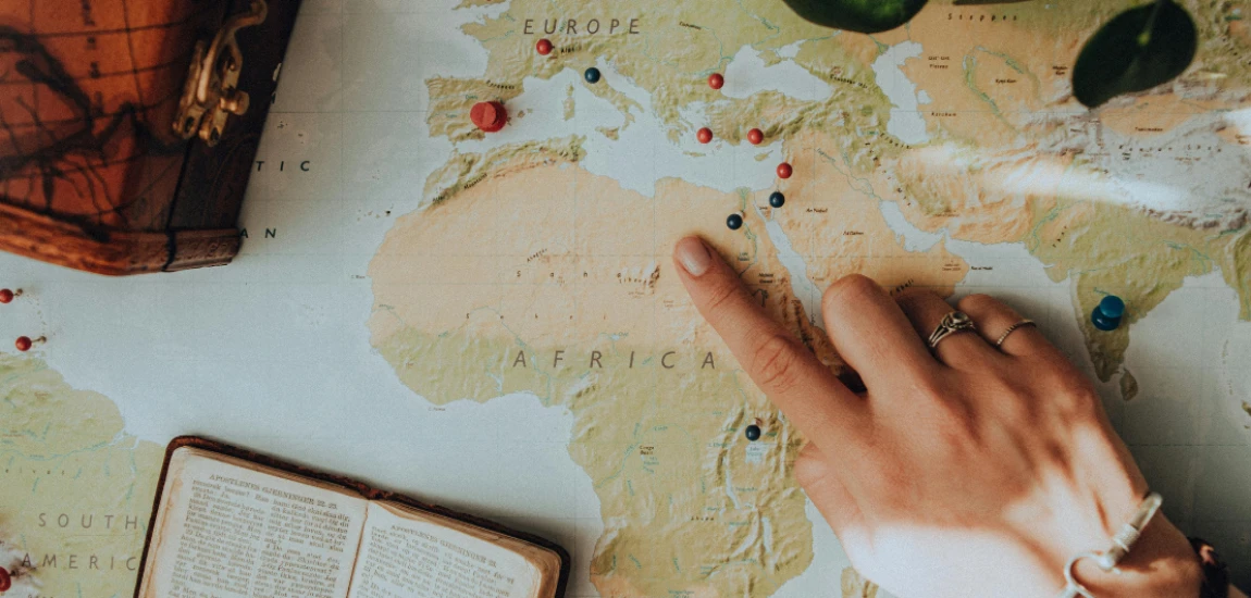 Energy-Buffered Itineraries – Building Plans That Absorb Fatigue and Unexpected Changes