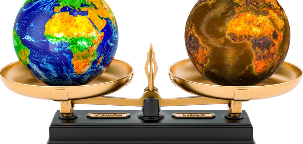 Environmental Intensity Scaling – Starting With Low-Stimulus Spaces Before Entering High-Energy Tourist Zones