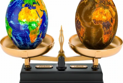 Environmental Intensity Scaling – Starting With Low-Stimulus Spaces Before Entering High-Energy Tourist Zones