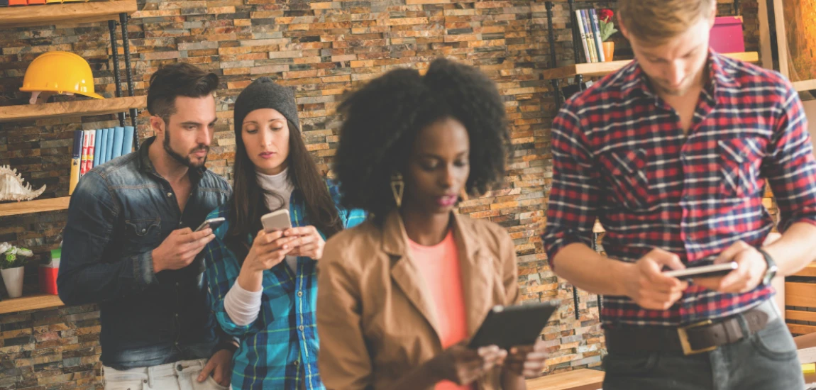 Everything Is Beta: How Internet Culture Turned Us Into Perpetual Testers