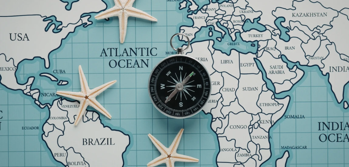 Exploration Intensity Mapping – Alternating High-Energy Sightseeing with Low-Stimulus Environments to Preserve Cognitive Clarity