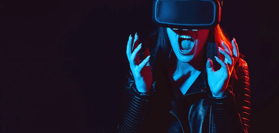 Extended Reality Computing Platforms and Immersive Digital Experience Engineering