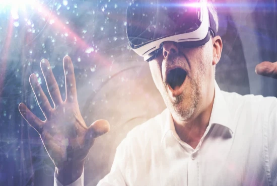 Extended Reality Intelligence Platforms and the Convergence of Physical and Digital Experiences