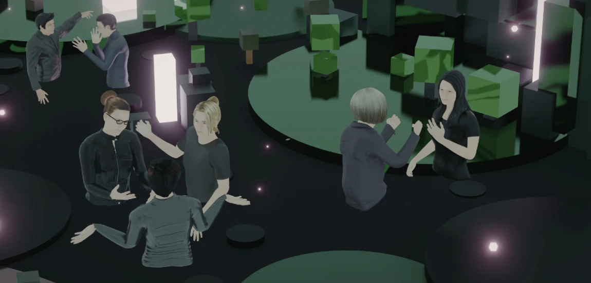 Extended Reality (XR) Ecosystems and Immersive Digital Environments: The Future of Interactive Experiences