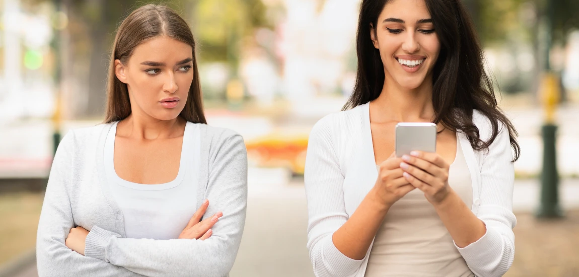 Fake Friends, Real Feelings: The Emotional Complexity of AI Companionship