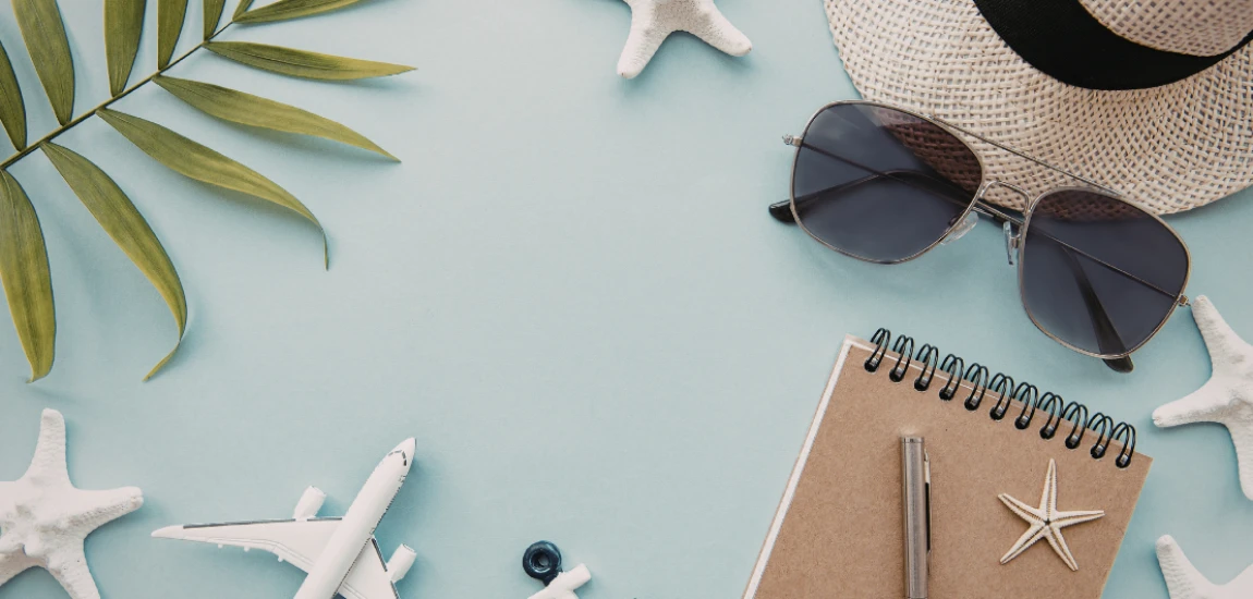 Familiarity Anchor Travel – Using Repeated Cafés, Routes, and Routines to Settle Quickly