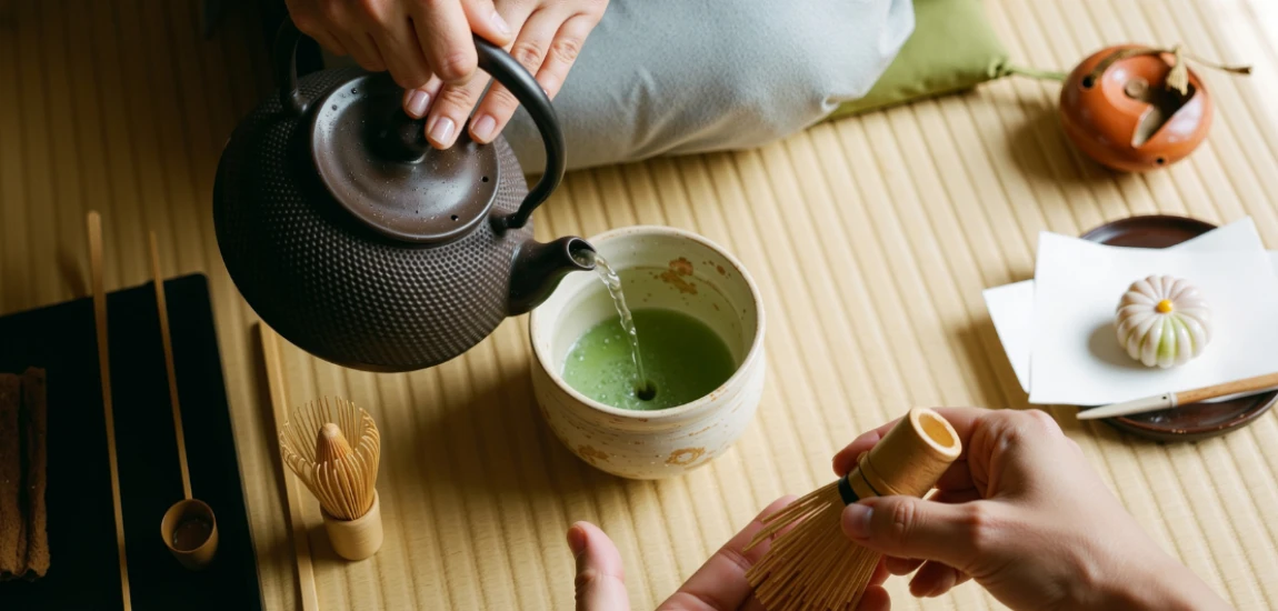 Familiarity Micro-Ritual Travel Systems – Carrying Small Daily Habits Across Borders to Stabilize Mood and Focus