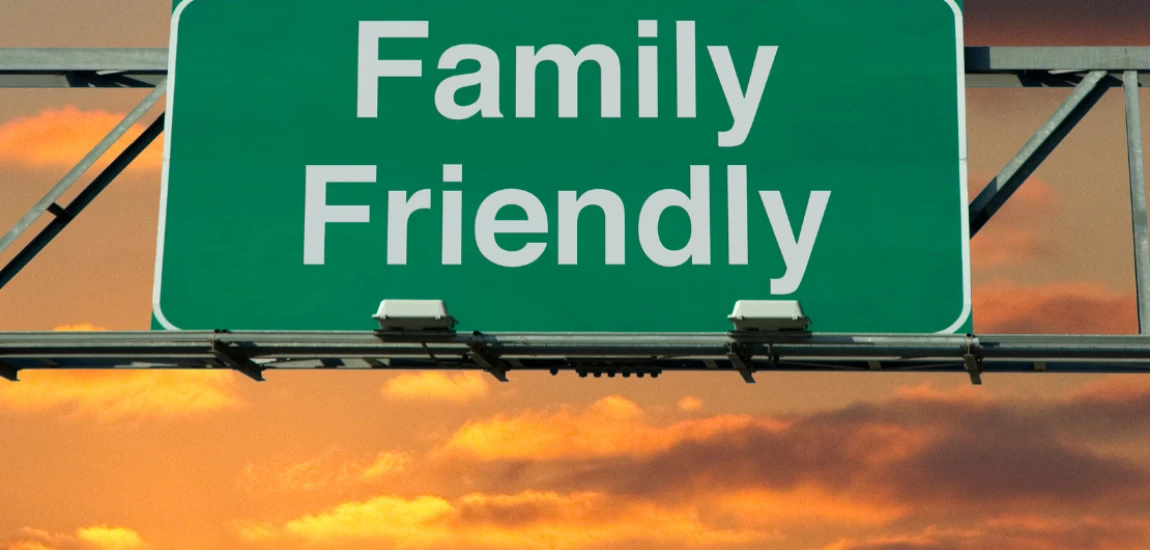 Family-Friendly Shows on Disney+, Netflix, and Peacock