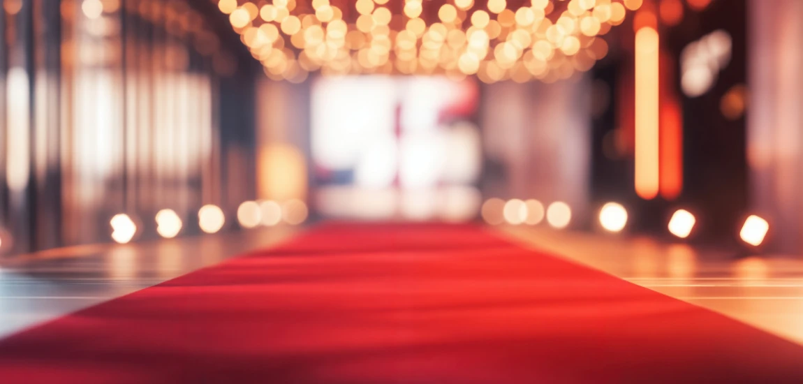 Fashion, Style, and Red Carpet Moments