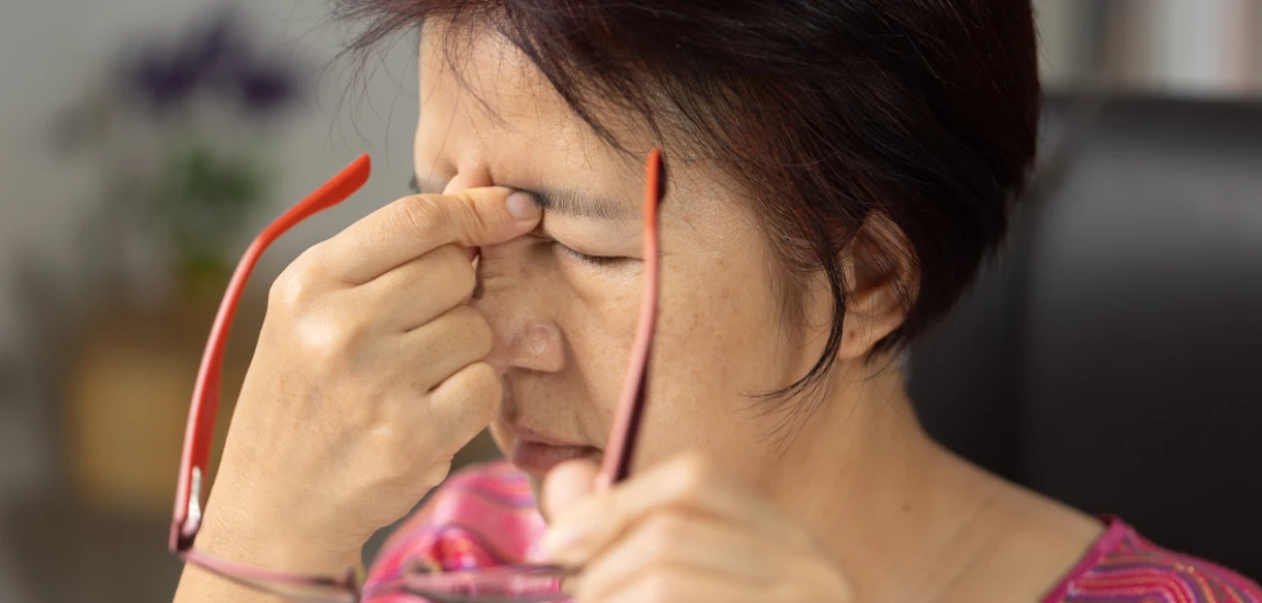 Fatigue-Sensitive Software: When Interfaces Adjust to Human Depletion