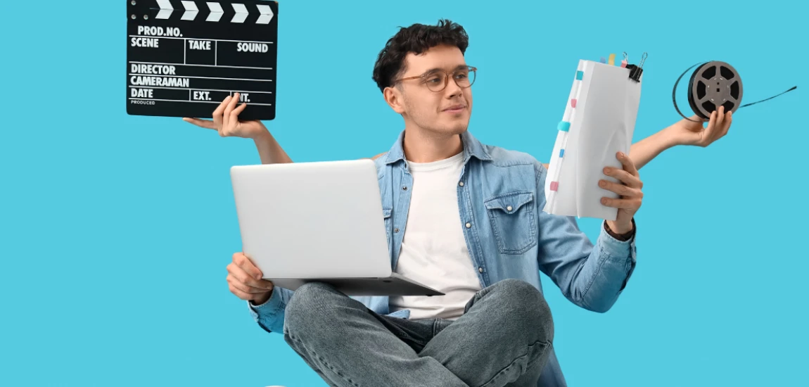 Film Reviews, TV Show Recaps, and Fan Theories