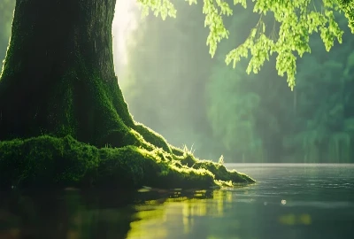 The Future of Intelligent Lighting Ecosystems in Concert Stage Design