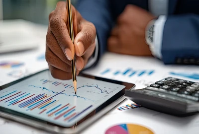 Financial Decision Fatigue – How Money Systems Overload Before They Educate