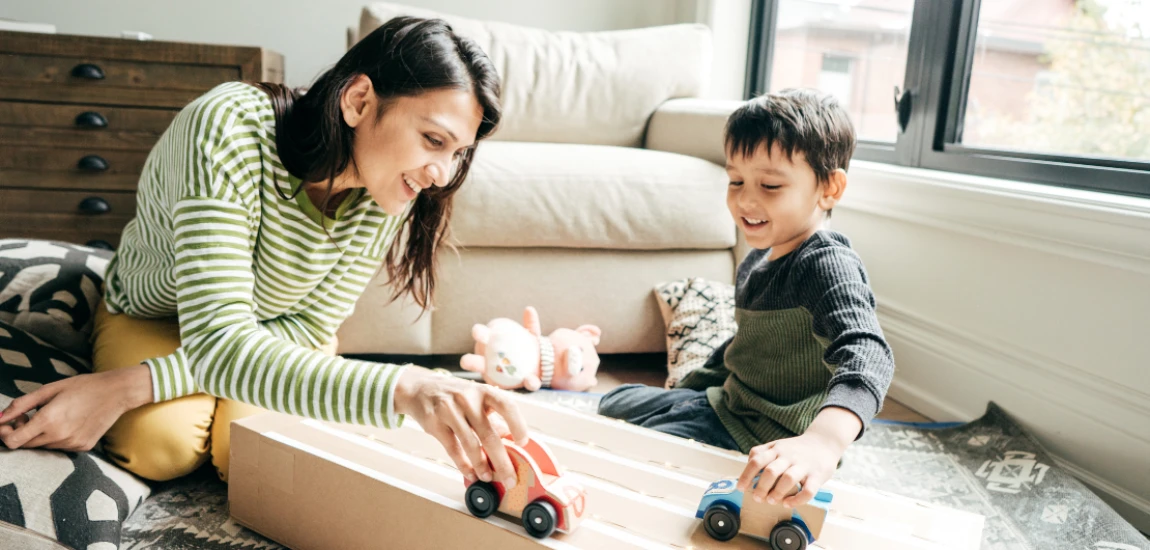 Financial Literacy for Youth: Teaching Essential Money Management Skills