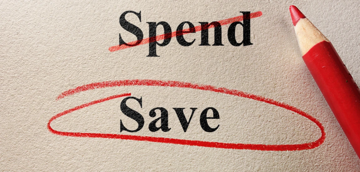 Financial Minimalism: Spending Less to Save More Without Sacrifice
