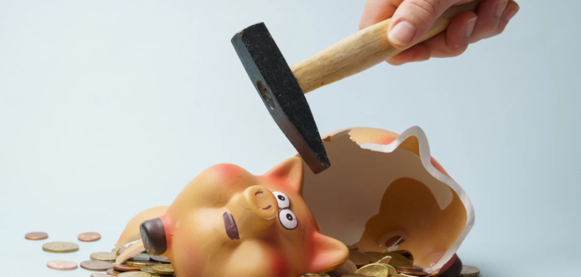 Financial Shock Absorption Systems: Engineering Savings for Unexpected Economic Disruptions 