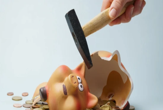 Financial Shock Absorption Systems: Engineering Savings for Unexpected Economic Disruptions 