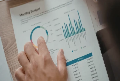 Financial Surface Area Reduction – Fewer Accounts, Fewer Mental Interruptions