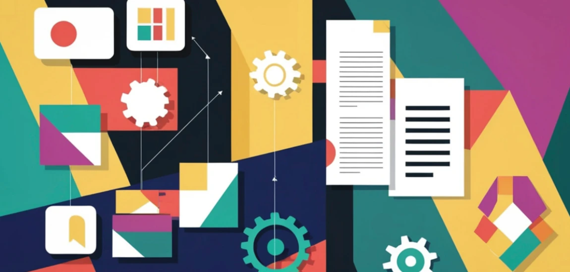 Focus-Safe Workflow Design – Preventing Tools From Competing for Attention