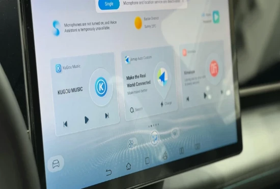 Friction-Light Interfaces – Designing Software That Stays Out of the Way