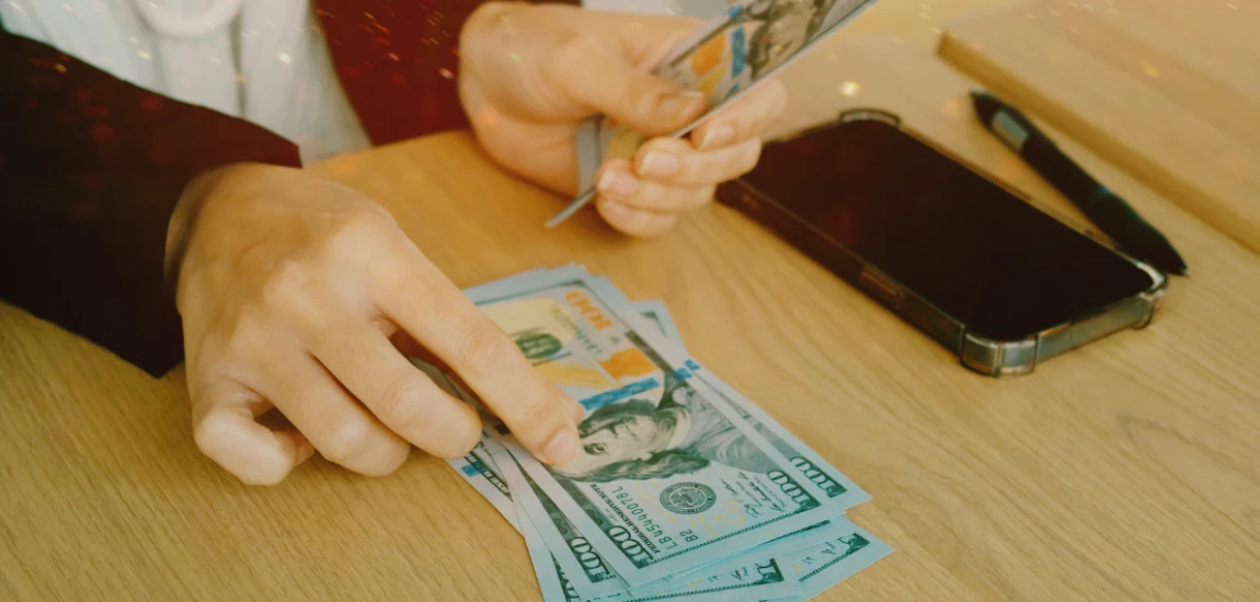 Frictionless Financial Habits: Why Saving Works Best When It’s Invisible