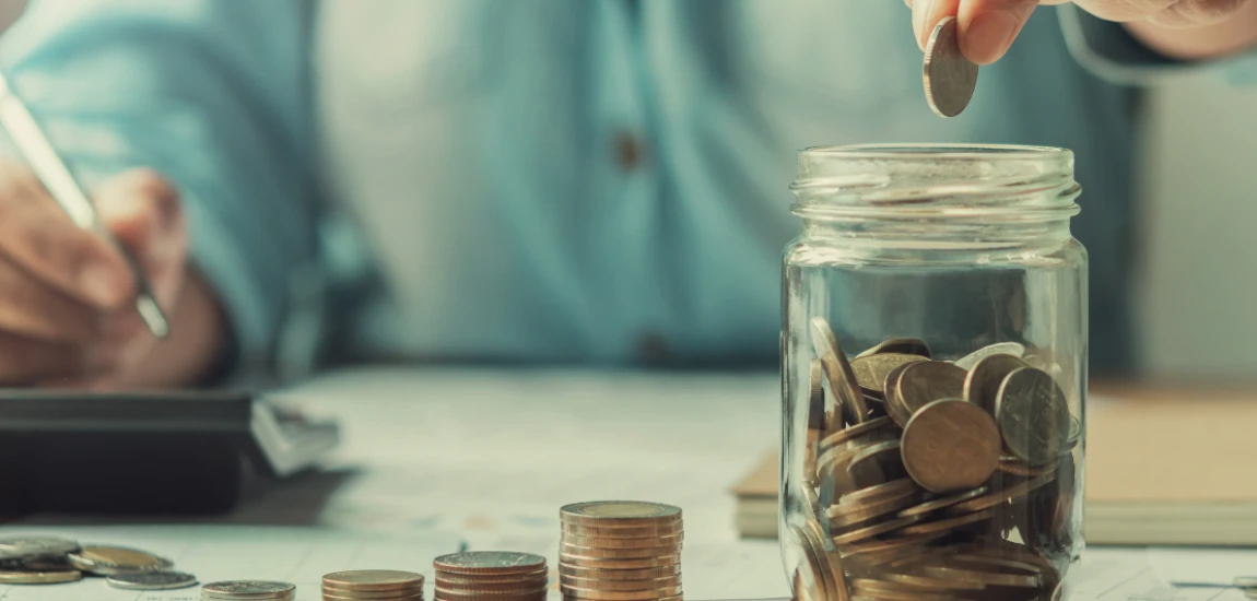 From Cash Jars to Smart Accounts: How Modern Banking Is Reinventing the Concept of Saving