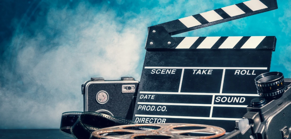 From Film to Feed: The Rise of Short-Form Storytelling