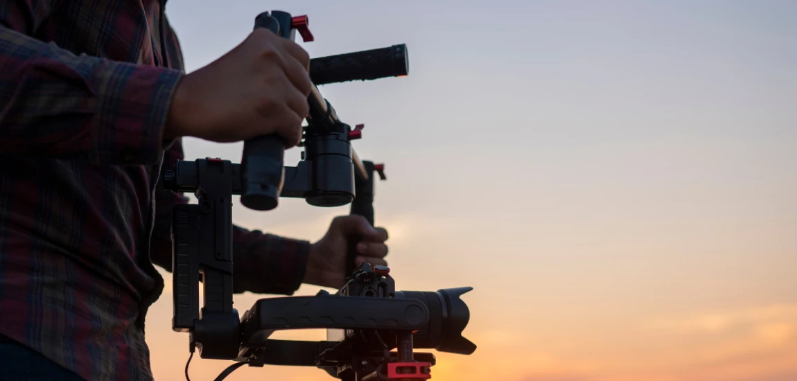 From YouTube to Hollywood: How Online Creators Are Disrupting Traditional Filmmaking