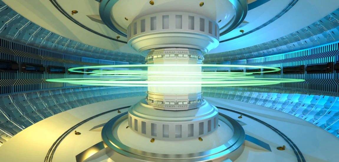 Fusion Energy Intelligence Networks and Next-Generation Clean Power Generation Technologies