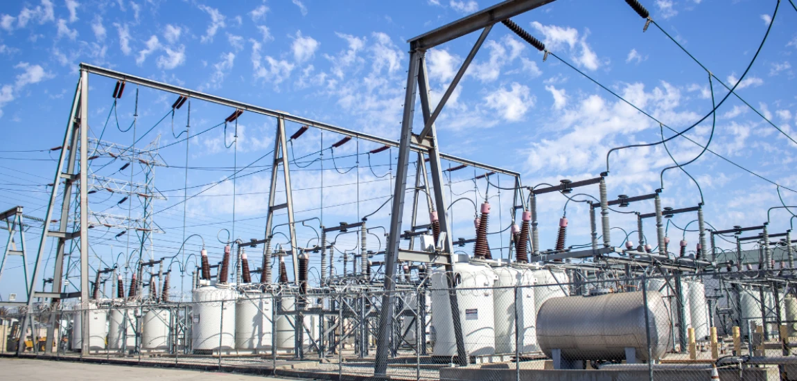 Fusion-Powered Smart Energy Grids and the Future of Sustainable Global Electricity