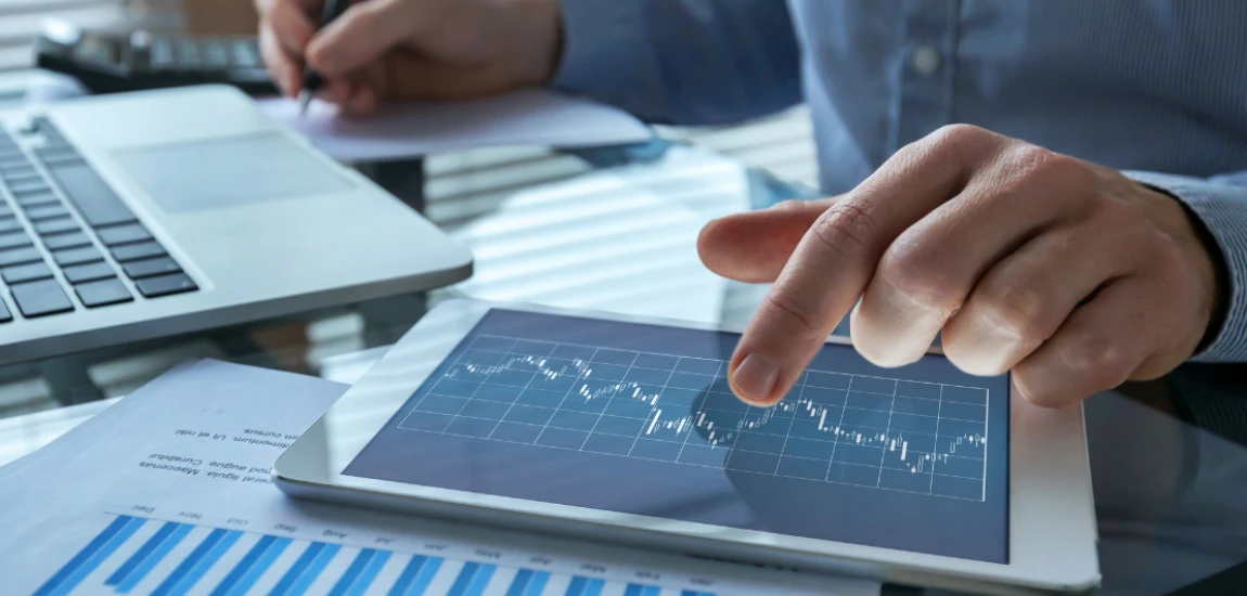 Future-Focused Savings Ecosystems Powered by Predictive Financial Analytics