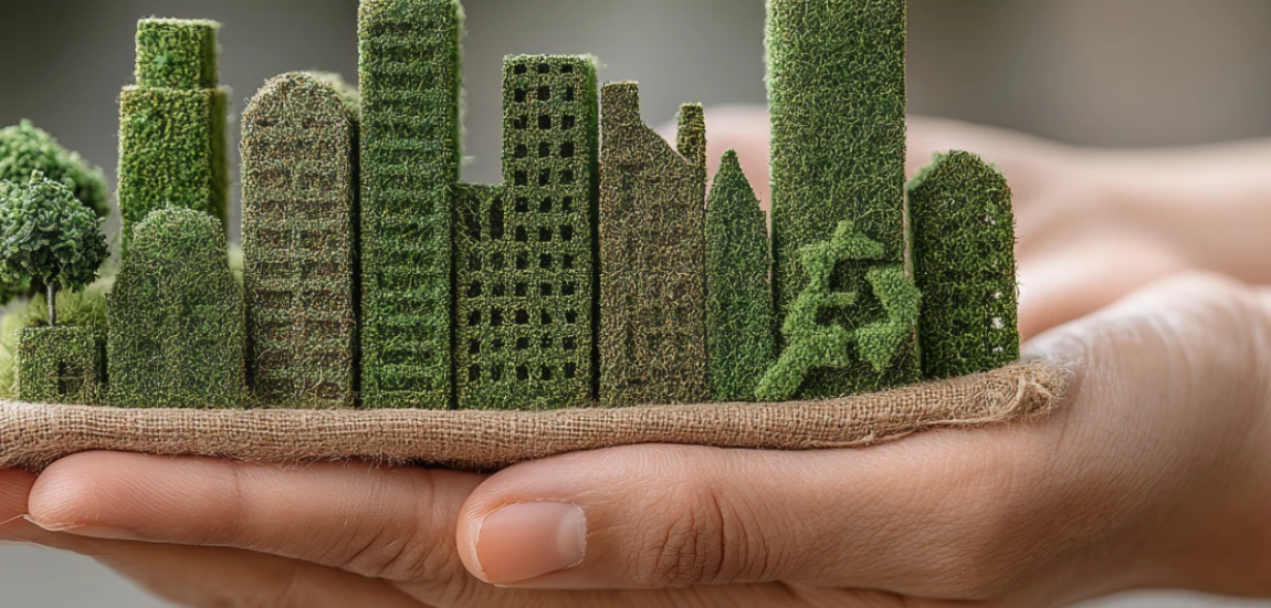 Future-Friendly Destinations: How Cities Are Redesigning Travel Around Technology, Sustainability, and Human Needs