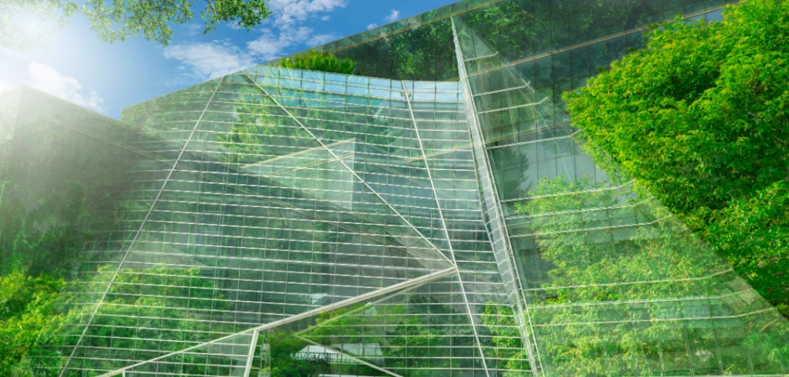 Future of Sustainable Hotels: Smart Buildings, Renewable Energy, and Eco-Friendly Hospitality