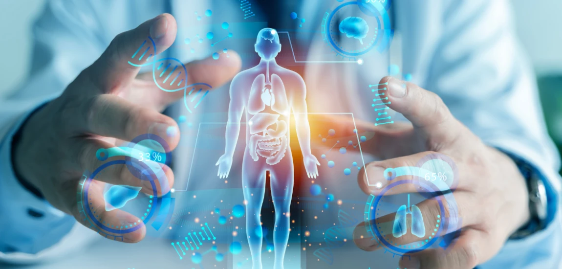 Future of Wearable Technology: Smart Devices Revolutionizing Health and Lifestyle