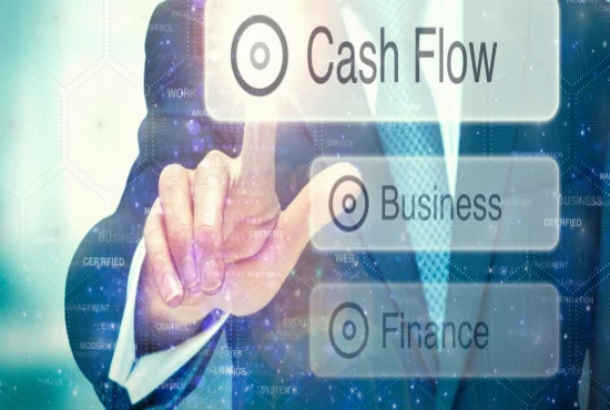 Future-Oriented Cash Flow Optimization Through Adaptive Financial Intelligence