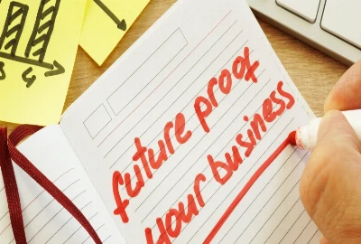 Future-Proof Your Finances with Adaptive Savings Planning