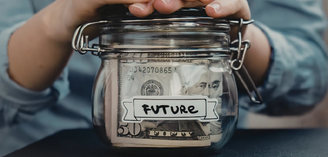 Future Stability Funds – Saving for Life Transitions, Not Only Emergencies