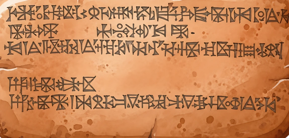 Generative Artifacts: When AI Mistakes Become Design Trends