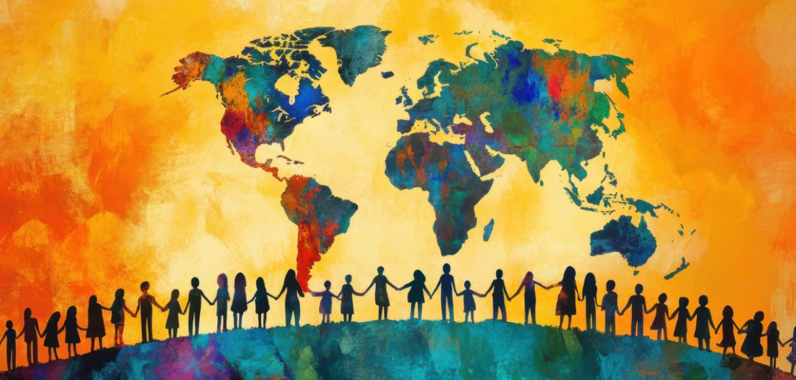 Geo-Emotional Mapping: How Destinations Are Being Designed Around Human Feelings, Not Landmarks