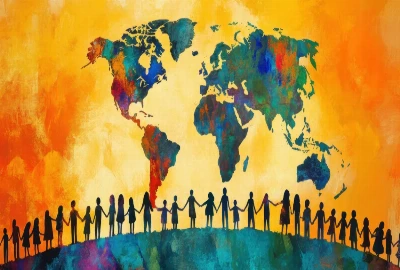 Non-Intrusive Computing – Tech That Supports You Without Interrupting You