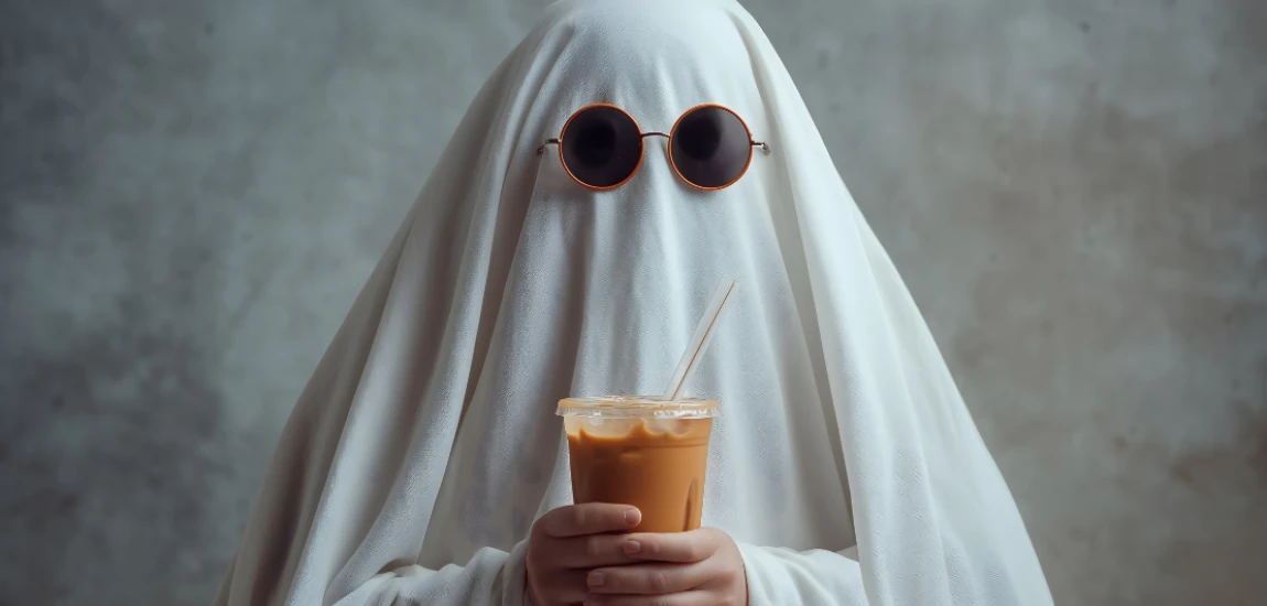 Ghost Protocol: The Digital Etiquette of Disappearing