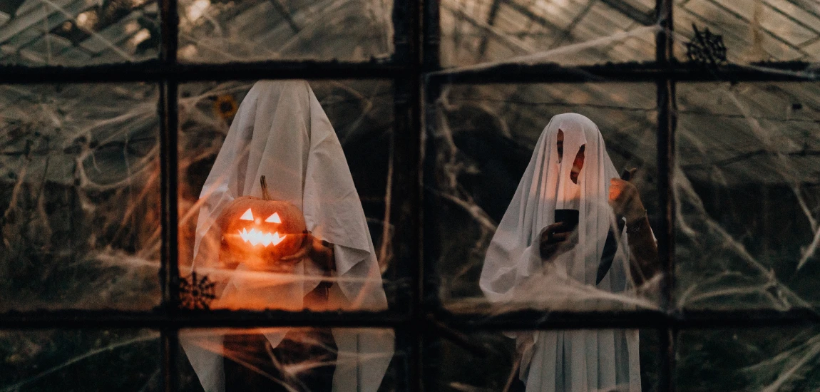 Ghosts in the Feed: The Haunting Afterlife of Deleted Content