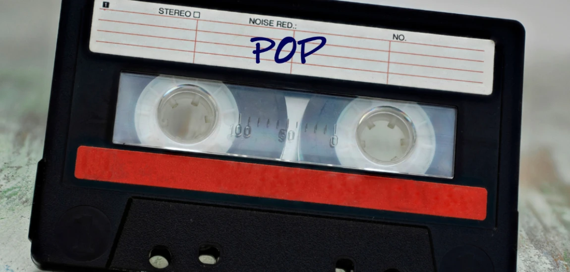 Ghostwriters in Pop Music: Creativity or Commercial Strategy?