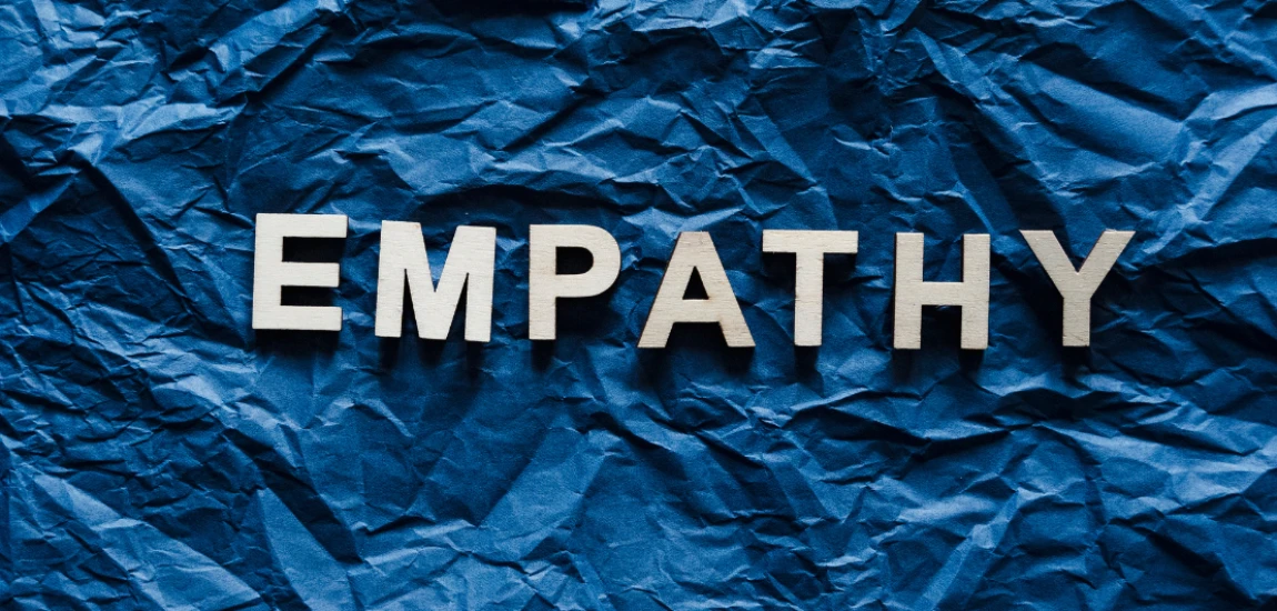 Glitch Empathy: When Errors Feel Human