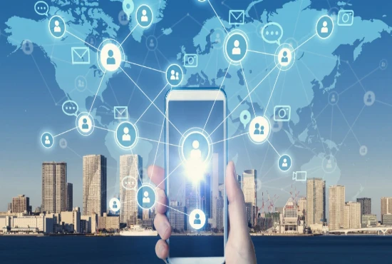 Global Digital Nomad Mobility Networks – Connecting Remote Workers with Suitable Long-Stay Destinations
