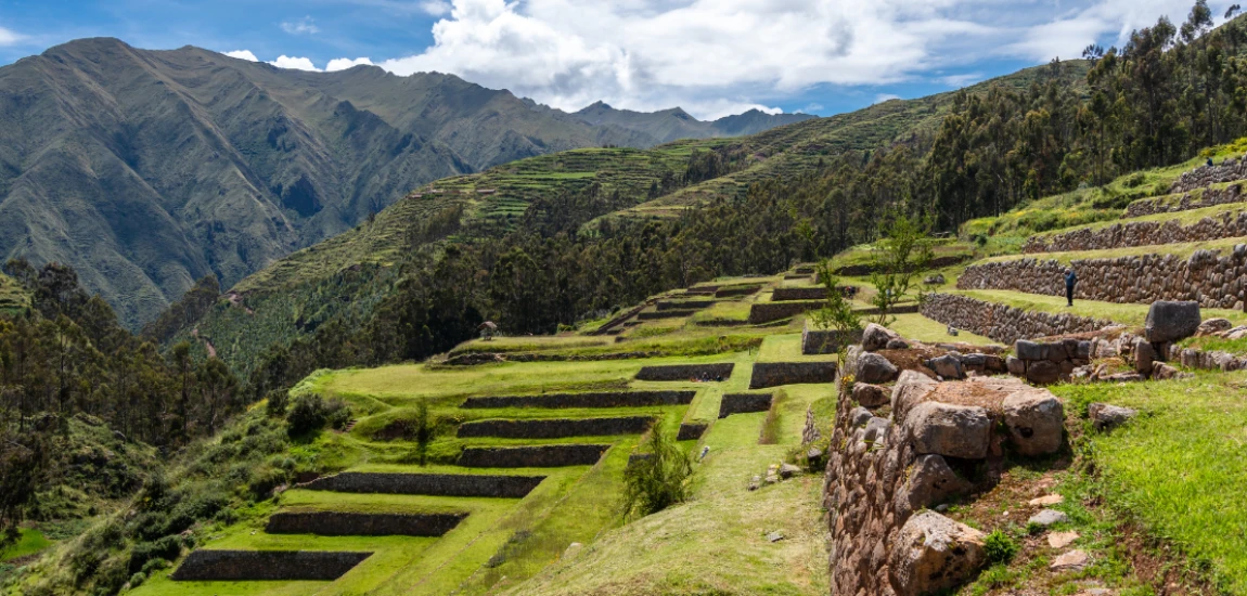 Heritage Preservation Through Tourism: How Digital Mapping, 3D Scanning, and AI Could Protect Endangered Cultural Sites