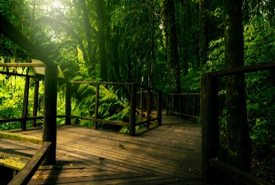 Destination Resource Efficiency – Using Tourism Resources More Responsibly