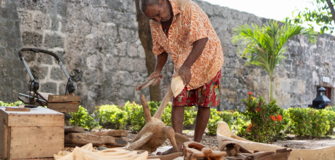 Heritage Skills Tourism – How Traditional Crafts, Farming, Cooking, and Construction Could Become Immersive Travel Experiences