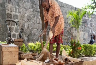 Heritage Skills Tourism – How Traditional Crafts, Farming, Cooking, and Construction Could Become Immersive Travel Experiences