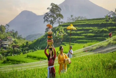 Hidden Cultural Heritage Discovery and Preservation Networks: Protecting Local Traditions Through Responsible Tourism